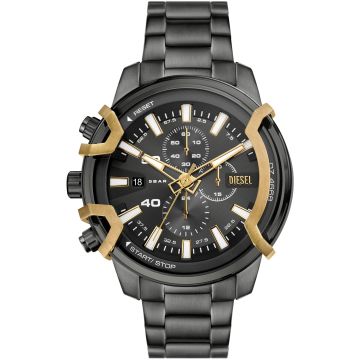 Diesel Griffed Chronograph