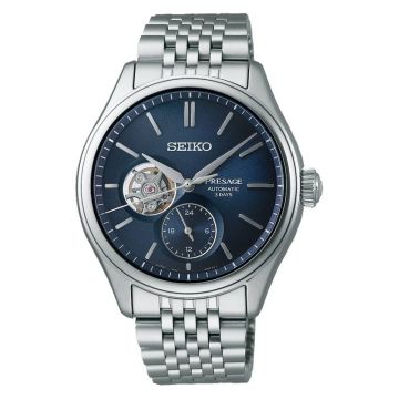 Seiko Presage Automatique Classic Series Coeur Ouvert