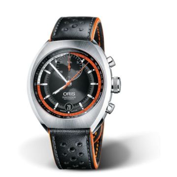 Oris Chronoris
