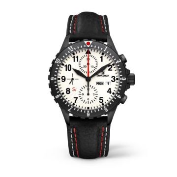 Damasko DC 67 Si Black