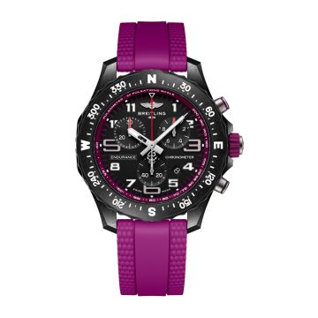 Breitling Endurance Pro 38 Blue