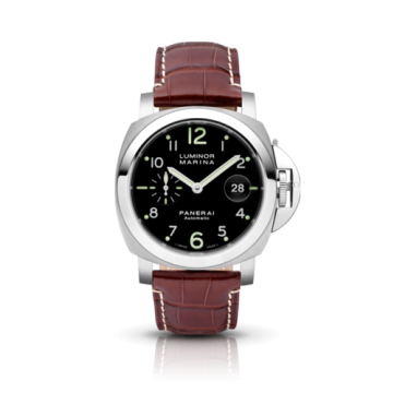 Panerai Luminor Marina Automatic Acciaio 44mm
