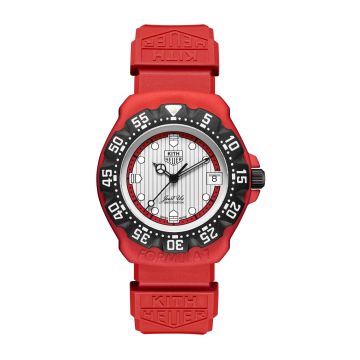 TAG Heuer Formula 1 Kith Tokyo