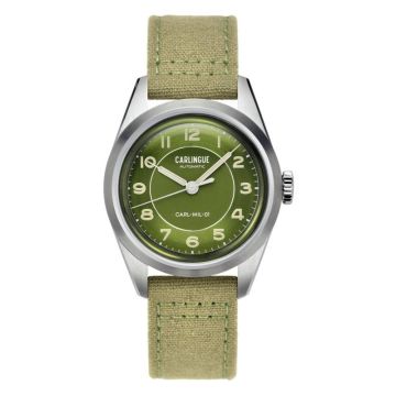 Carlingue Military 01 Vert
