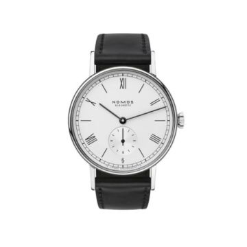 Nomos Glashütte Ludwig  75 Jahre Grundgesetz