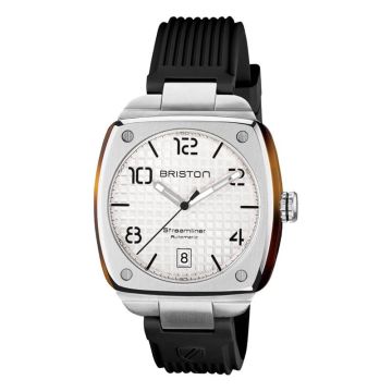 Briston Streamliner Urban Auto Blanc