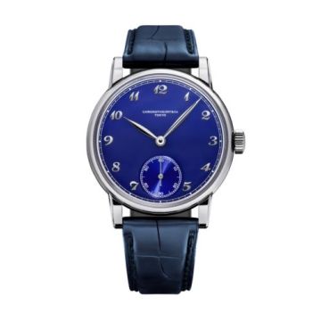 ChronoTheory & Co AV-98 Strato Navy