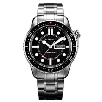 Bremont Supermarine S2000 Bracelet