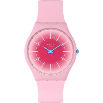 Swatch Skin Classic Biosourced Radiantly Pink