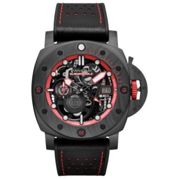 Panerai Luminor Submersible 47 S Brabus Experience Edition