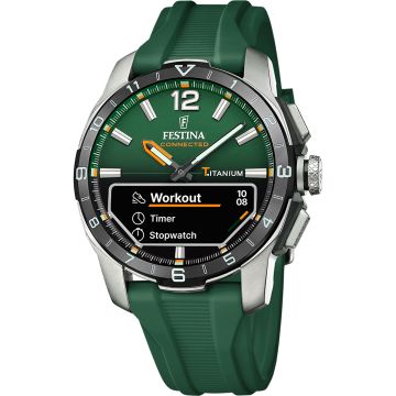 Festina Connected D