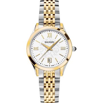 Balmain Classic R 34mm