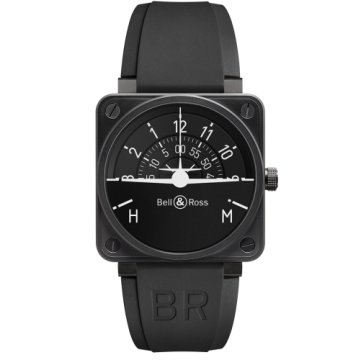Bell & Ross BR 01 92 Turn Coordinator
