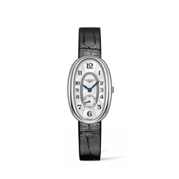 Longines Symphonette XL Arabic MOP