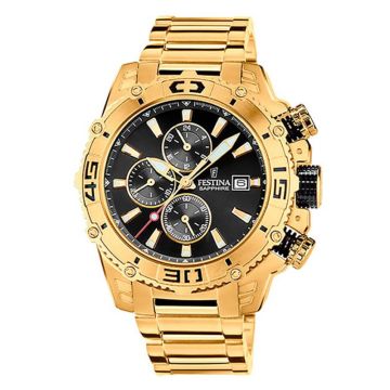 Festina Classic Chronograph