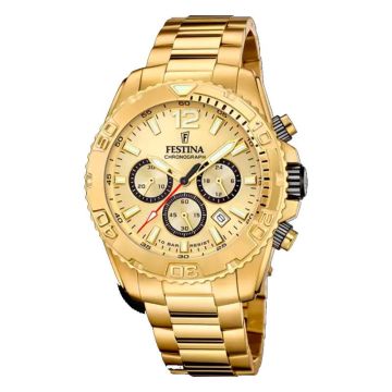 Festina Timeless Chronograph