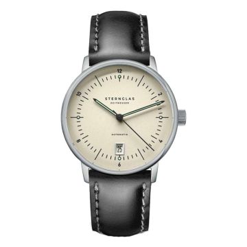 Sternglas Naos Pro Alabaster Automatique
