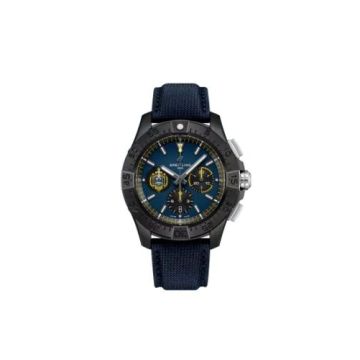 Breitling Avenger B01 Chronograph 44 Ceramic / US Naval Academy