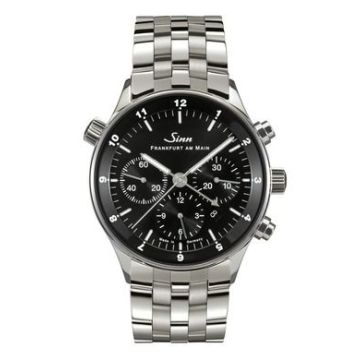 Sinn Frankfurt Financial District 6099