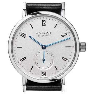 Nomos Glashütte Tangente Sport Datum