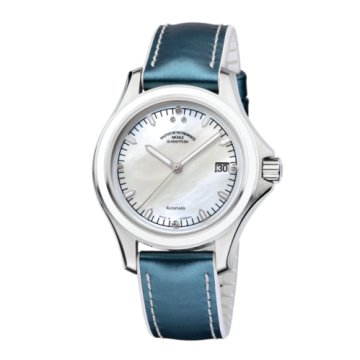 Mühle Glashütte Promare Lady Mother of Pearl / Strap