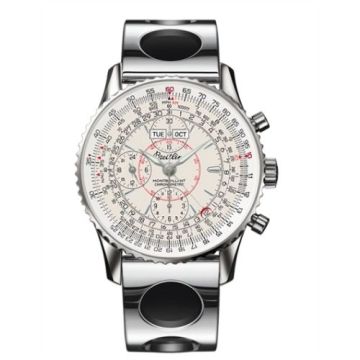 Breitling Montbrillant Datora