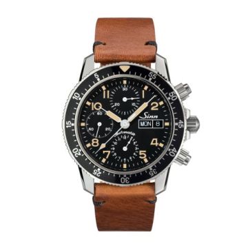 Sinn Pilot Chronograph 103 St Sa E