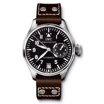 IWC Schaffhausen Big Pilot