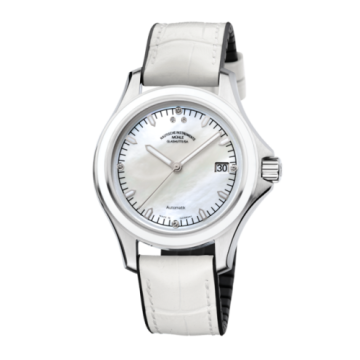 Mühle Glashütte Promare Lady Mother of Pearl / Strap