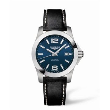 Longines Conquest Automatic 39