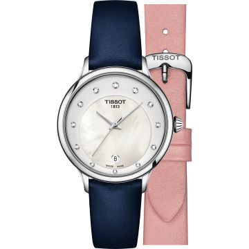 Tissot Odaci-T Diamonds MoP