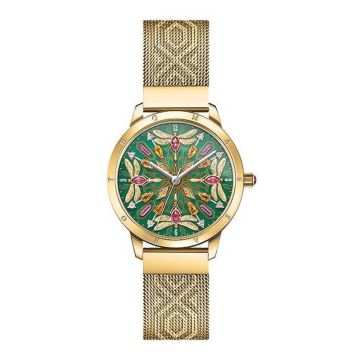 Thomas Sabo Kaléidoscope Libellule vert
