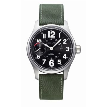 Hamilton Khaki Field Mechanical Officer