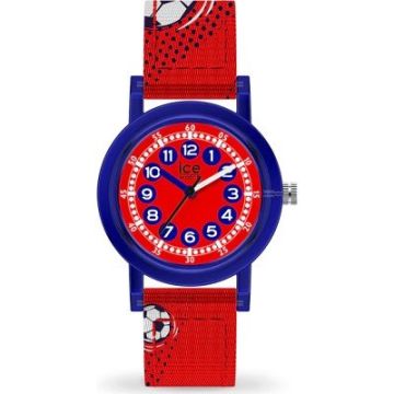 Ice-Watch ICE learning - Red Footbal