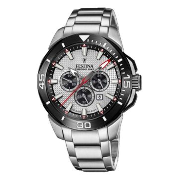 Festina Chrono Bike Gris