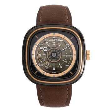 SevenFriday T2/03