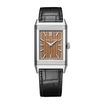 Jaeger-LeCoultre Reverso Tribute Enamel Xu Beihong – The Standing Horse
