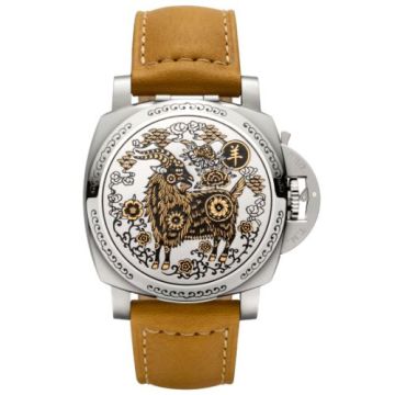 Panerai Luminor 1950 Year of the Goat