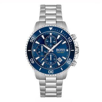 Boss Athleisure Admiral Argent