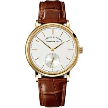 A. Lange & Söhne Saxonia