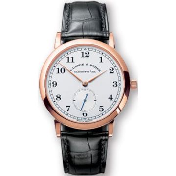 A. Lange & Söhne 1815 Rose Gold / Silver