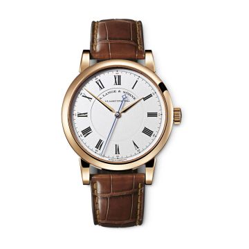 A. Lange & Söhne Richard Lange Pink Gold
