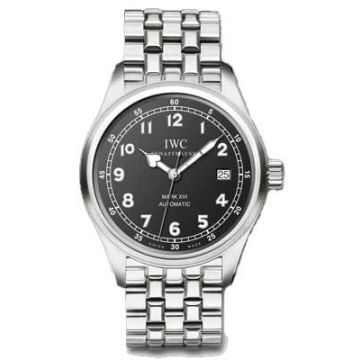 IWC Schaffhausen Pilot's Watch Mark XVI Japan / Bracelet