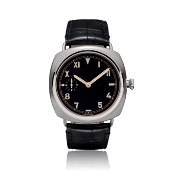 Panerai Radiomir Titanio