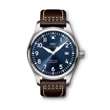 IWC Schaffhausen Pilot's Watch Mark XVIII Le Petit Prince / Bracelet