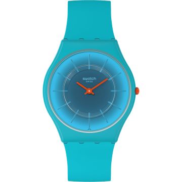 Swatch Skin Classic Biosourced Radiantly Teal