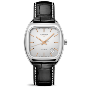 Longines Heritage 1969