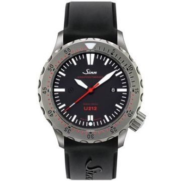 Sinn Diving Watch U212