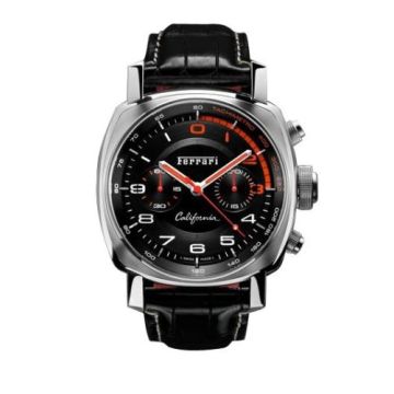Panerai Ferrari California Flyback Chronograph