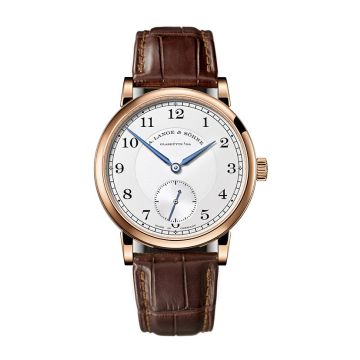A. Lange & Söhne 1815 38.5 Pink Gold